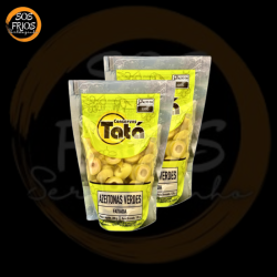 Azeitona Verde Fatiada 120g...