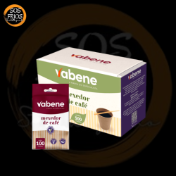 Mexedor de Café Vabene