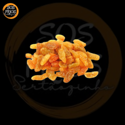 Uvas Passas Claras Kg