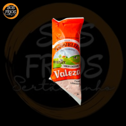Requeijão  Valeza 400g