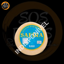 Queijo parmesão - Safira