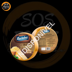 Queijo parmesão - Lactolar