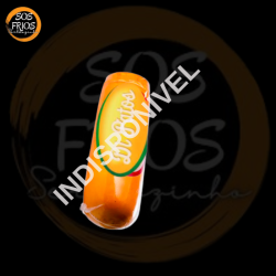 Queijo Provolone - Di Patos