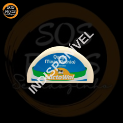 Queijo Minas padrão...
