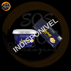 Manteiga 200g -  Lactvit