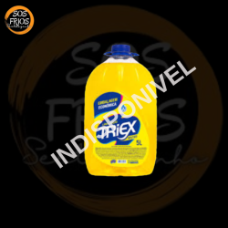 Detergente Triex neutro 5l