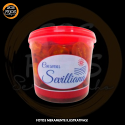 Tomate Seco 1,4Kg BD...