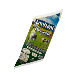 Requeijão Lunhani c/amido...