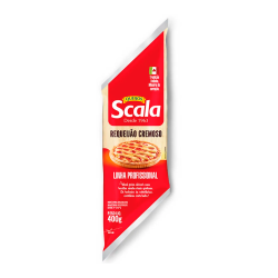 Requeijão 400g - Scala