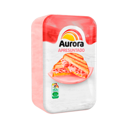 Apresuntado - Aurora KG
