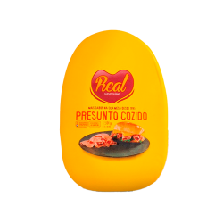 Presunto - Real