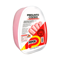 Presunto - Peperi