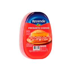 Presunto - Rezende KG