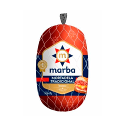 Mortadela Marba