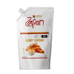 MOLHO CHEDDAR (Zafran)