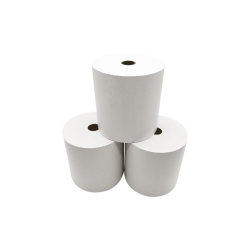 Bobina Térmica 80 X 80