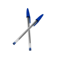 Caneta Esferográfica Bic...