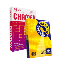 Pacote de Folhas Charmex /...