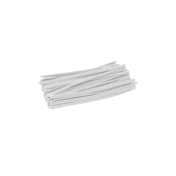 Amarrilho Arame 9cm c/100un