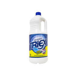 Água sanitária Triex 2l