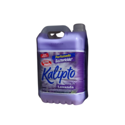 Desinfetante Lavanda...