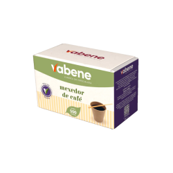 Mexedor de Café Vabene 500un
