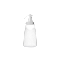 Bisnaga p/ Condimento 210ML