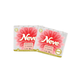 Papel Higiênico Neve