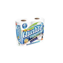 Qualité Campione folha...