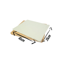 Papel pastel Pirata pct 4kg