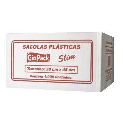 Sacola Giopack