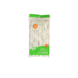 Canudo biodegradável 510