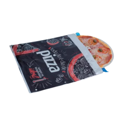 Embalagem Térmica Pizza 200UN