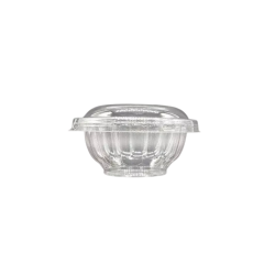 Pote redondo G680  250 ML C/10