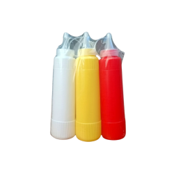 Kit com 3 bisnagas de 400ml