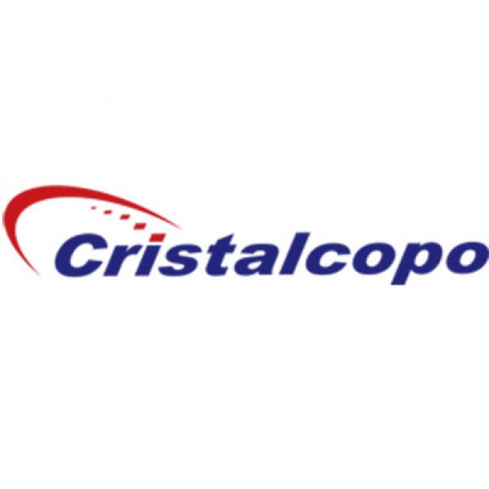 CRISTALCOPO
