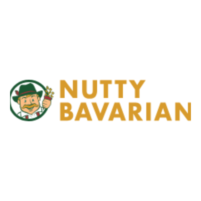 Nutty Bavarian