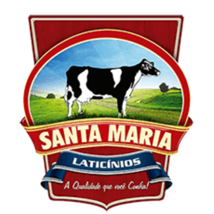 Santa Maria Latícineos