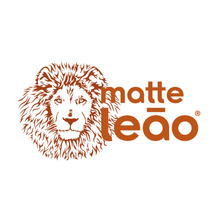 Chá Matte Leão